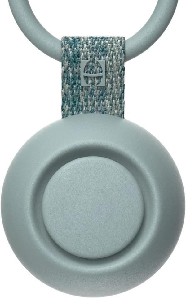 Hatch Rest Go - Taşınabilir Ses Makinesi - Bebek Uyku Emziği - Arduvaz Rengi - Image 1