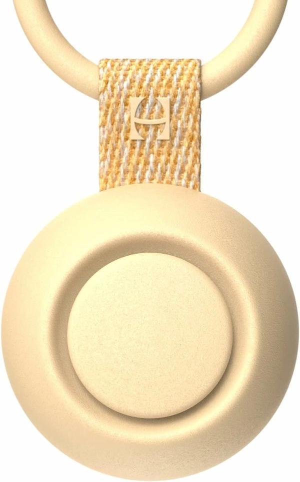 Hatch Rest Go - Taşınabilir Ses Makinesi - Bebek Uyku Emziği - Bal Rengi - Image 1