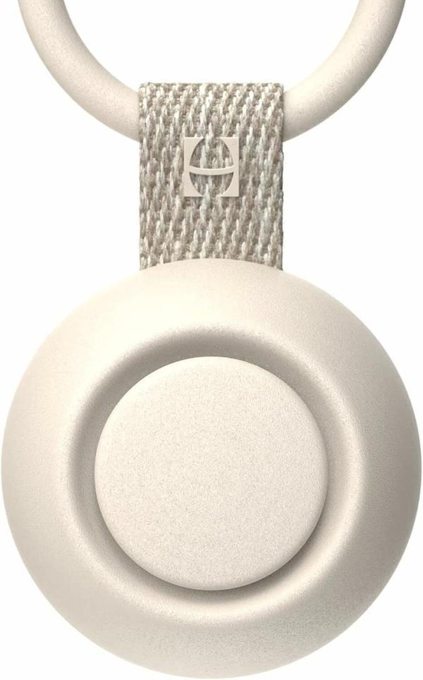Hatch Rest Go - Taşınabilir Ses Makinesi - Bebek Uyku Emziği - Macun Rengi - Image 1