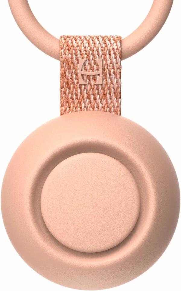 Hatch Rest Go - Taşınabilir Ses Makinesi - Bebek Uyku Emziği - Şeftali Rengi - Image 1