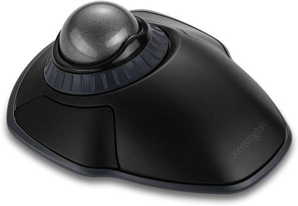 Kensington Orbit Kablosuz İztopu Kaydırma Halkalı (K72675WW) - Image 1