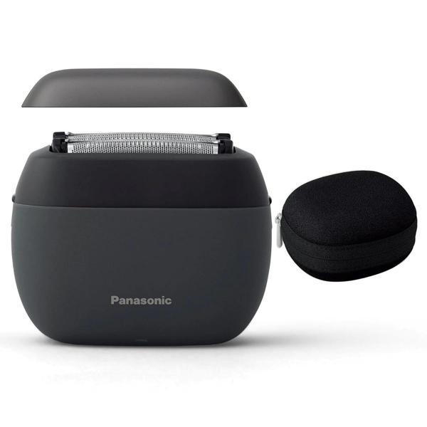Panasonic ARC5 Avuç İçi Boyutlu Elektrikli Tıraş Makinesi - ES-PV3A-K - Siyah - Image 1