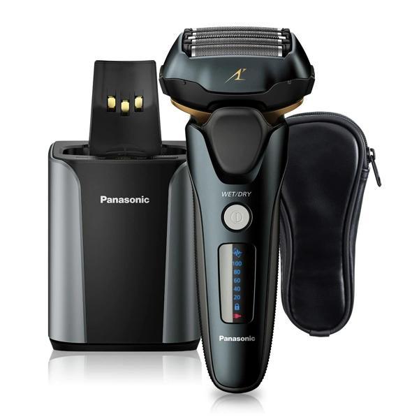 Panasonic Elektrikli Tıraş Makinesi, Arc5 Otomatik Temizleme İstasyonlu - Image 1