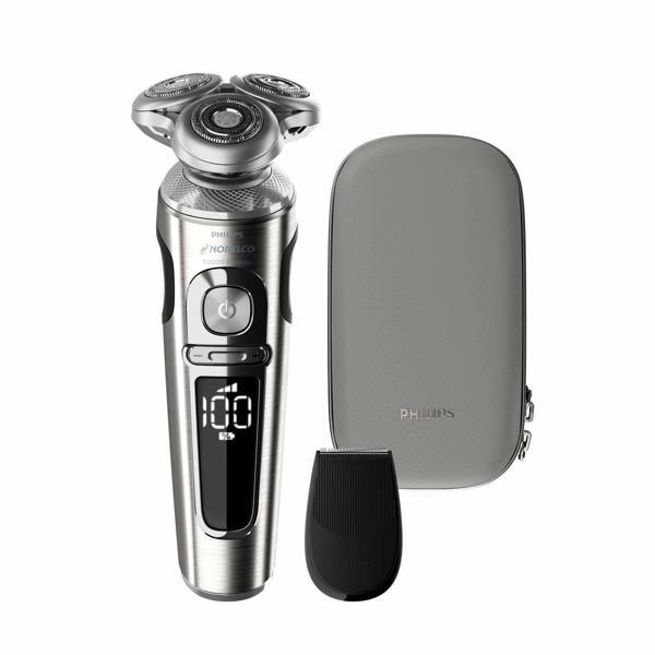 Philips Norelco Serisi 9000 Prestige, Islak/Kuru Elektrikli Tıraş Makinesi - Image 1