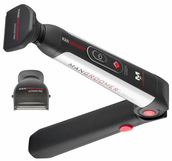 MANGROOMER Ultimate Pro Sırt Tıraş Makinesi - Image 1