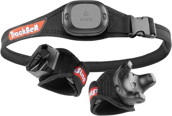 Rebuff Reality Trackstraps - Vive Ultimate Tracker, Vive Tracker İçin Aksesuardır - Image 1