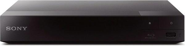 Sony BDP-BX370 Blu-ray Disk Oynatıcı - Wi-Fi ve HDMI Kablosu dahildir - Image 1