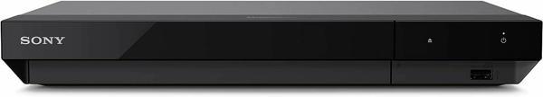 Sony UBP-X700M 4K Ultra HD Ev Sineması Akışı Blu-ray Oynatıcı - Image 1