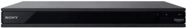 SONY X800 2K/4K UHD - 2D/3D - Wi-Fi 2.4/5.0 Ghz - Blu Ray Disc DVD Oynatıcı - Image 1