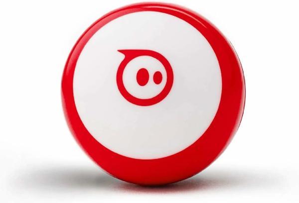 Sphero Mini (Kırmızı) Uygulama Destekli Programlanabilir Robot Topu - Image 1