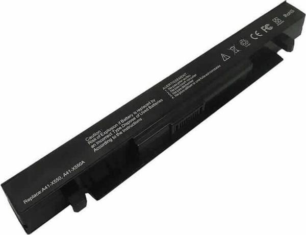İnfostar Asus X550, X552 Notebook Bataryası Pili - Image 1