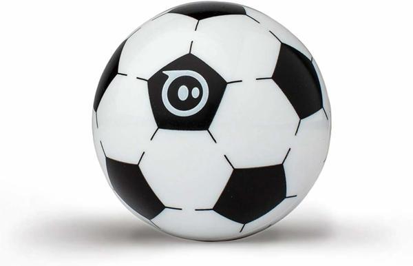 Sphero Mini Soccer: Uygulama özellikli Programlanabilir Robot Topu - Image 1