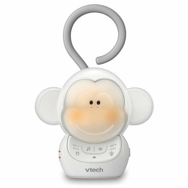 VTech BC8211 Myla Maymun Bebek Uyku Emziği - Image 1