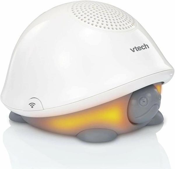 VTech BC8311 Tommy Kaplumbağa Hikayesi Anlatımı Bebek Uyku Emziği - Image 1