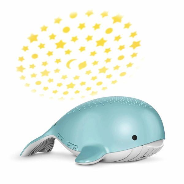 VTech BC8312 Wyatt Balina Hikayesi Anlatımı Bebek Uyku Emziği - Image 1