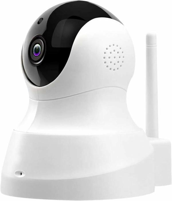 TENVIS HD IP Camera Wireless Surveillance Camera - Image 1