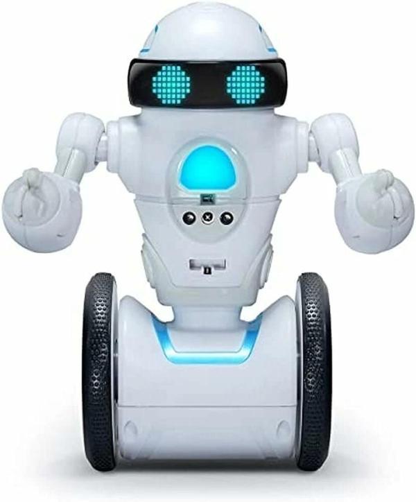 WowWee MiP Arcade - Etkileşimli Kendini Dengeleyen Robot - Image 1