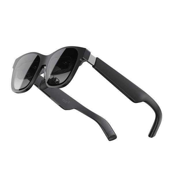 XREAL Air 2 AR Gözlük, 330 Inc 1080P, Oyun, Yayın ve Çalışma için İdeal - Image 1