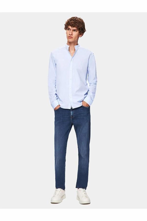 Ltb Sawyer 5 Encıo X Undamaged Wash Erkek Jean Pantolon - Image 1