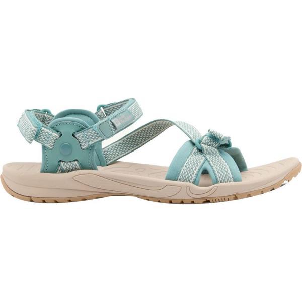Jack Wolfskin Lakewood Ride Sandal Kadin Sandalet - Image 1