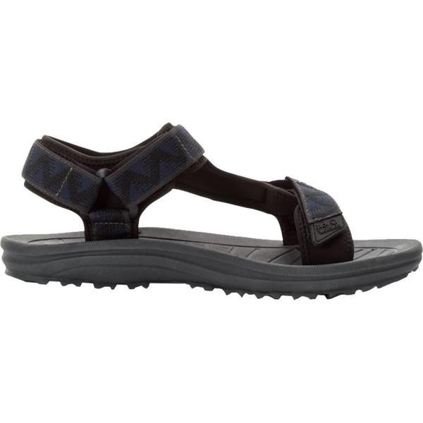 Jack Wolfskin Wave Breaker Erkek Sandalet - Image 1