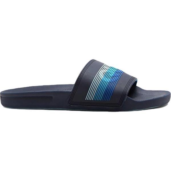 Quiksilver Rivi Wordmark Slide Erkek Terlik - Image 1