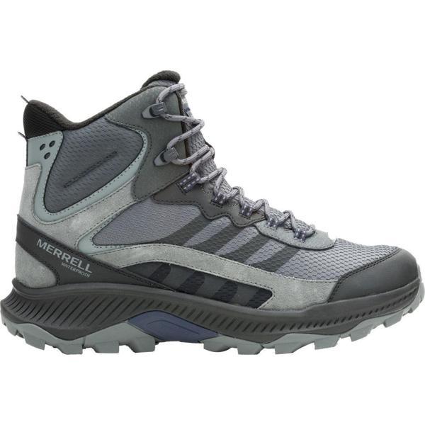 Merrell Speed Strike 2 Thermo Mid Wp Erkek Bot - Image 1