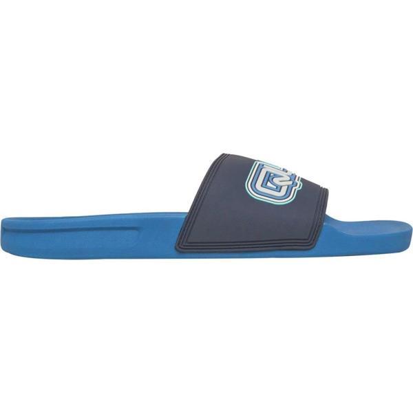 Quiksilver Rivi Wordmark Slide II Erkek Terlik - Image 1
