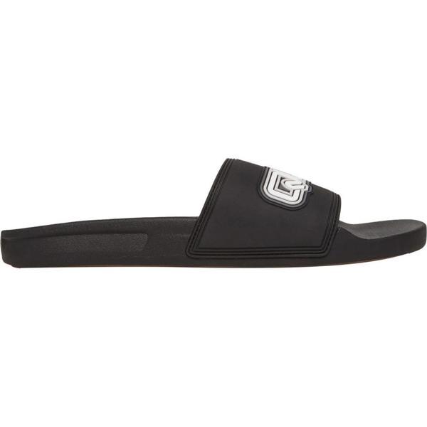 Quiksilver Rivi Wordmark Slide II Erkek Terlik - Image 1