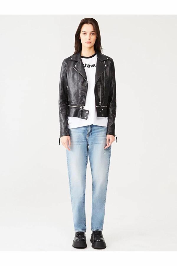 Ltb Wılona Lınarı Wash Kadın Jean Pantolon - Image 1