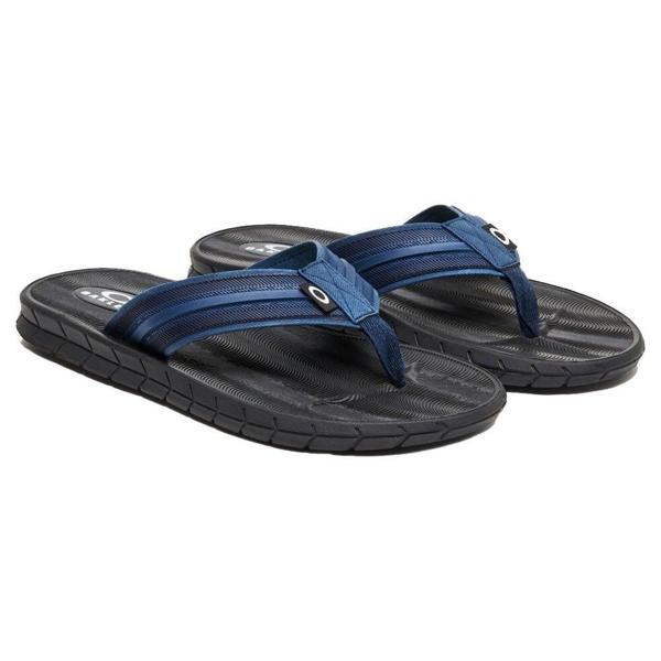 Oakley Pier Ellipse Flip Flops Erkek Terlik - Image 1