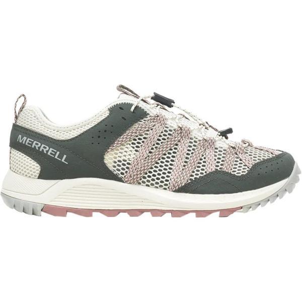 Merrell Wildwood Aerosport Kadın Ayakkabı - Image 1