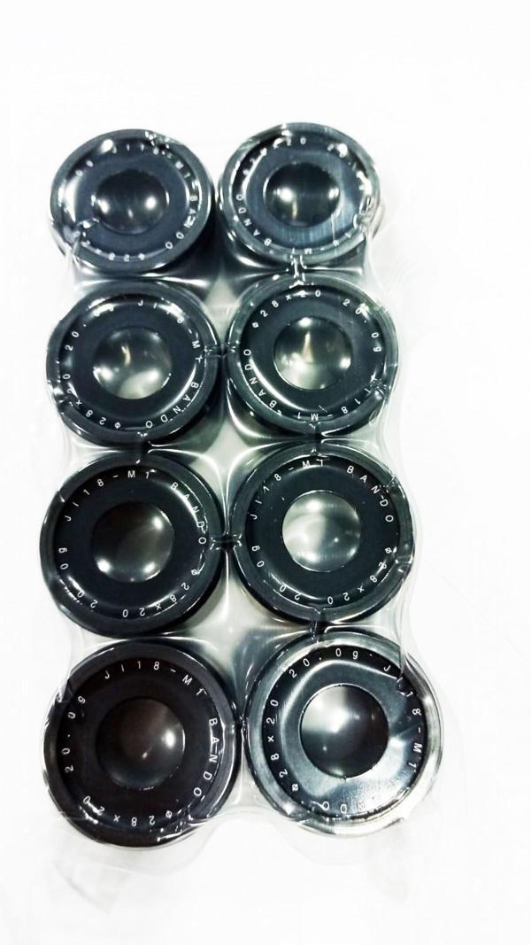 Bmw C650 Gt H2o 4t E3 2012-2015 Tahrik Seti (baga, Varyatör Bilyası) Bando 20 Gram (spor Varyatör İç - Image 1