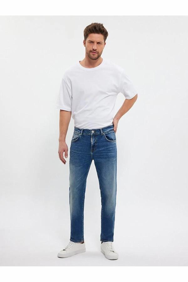 Ltb New Sawyer Y Wallıs Wash Erkek Jean Pantolon - Image 1