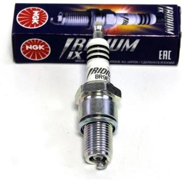 Pıaggıo Velofax 50 L 50cc - Ngk İridyum Buji - Image 1