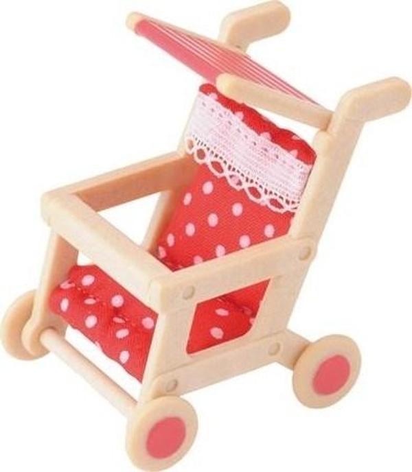 Sylvanian Families Puset Esf4460 - Image 1