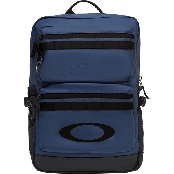 Oakley Rover Laptop Unisex Sırt Çantası Lacivert-20 Litre - Image 1