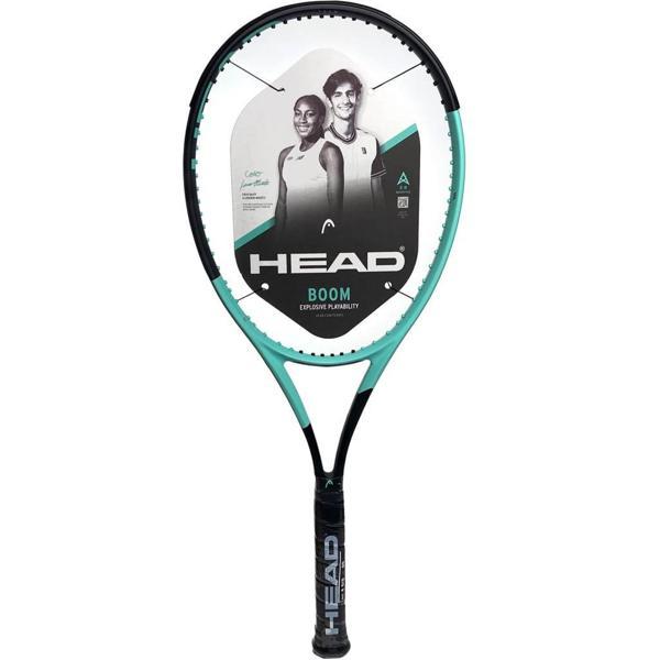 Head Boom Team 2024 Kordajsız Tenis Raketi - Image 1