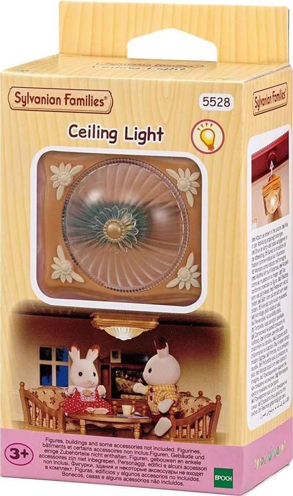 Sylvanian Families Tavan Lambası 5528 - Image 1