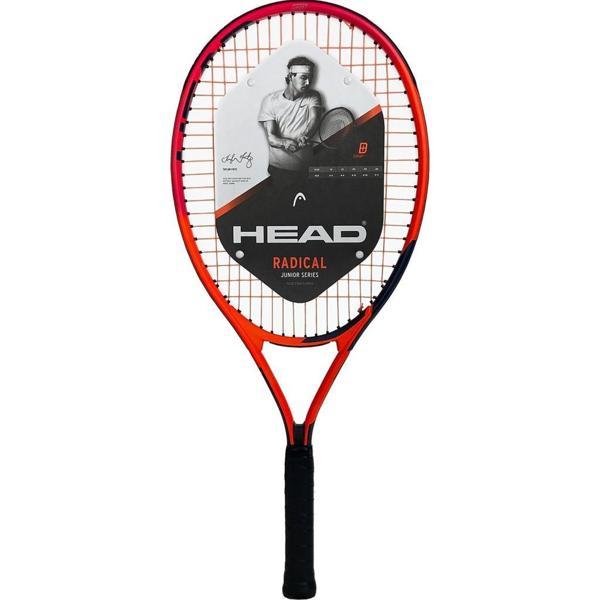 Head Radical Jr 23'' Kordajlı Çocuk Raketi - Image 1
