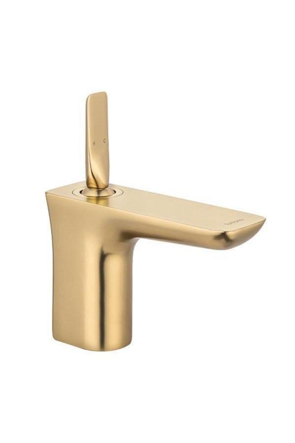 Fontana Lavabo Bataryası (Altın) Fk-5112 - Image 1