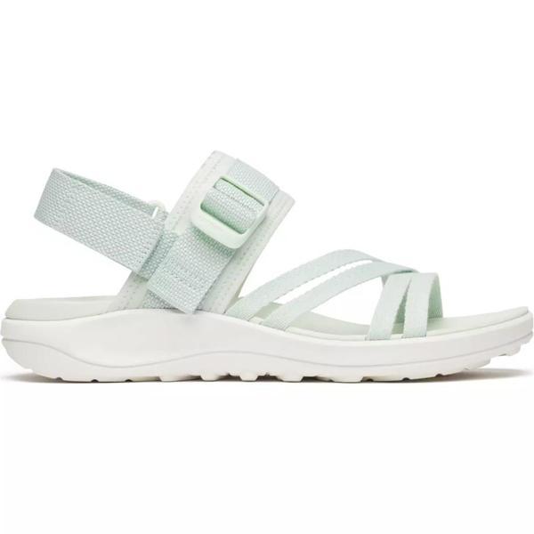 Merrell District 4 Backstrap Kadın Sandalet - Image 1