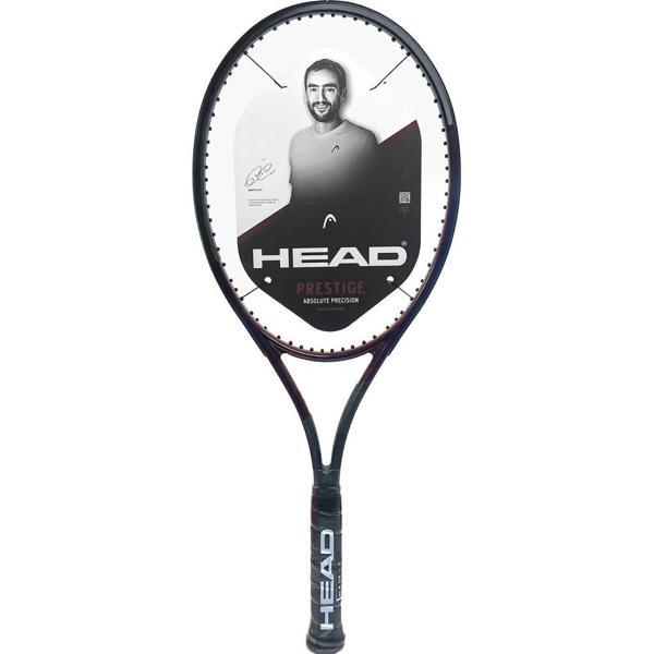Head Prestige MP 2023 Kordajsız Tenis Raketi - Image 1