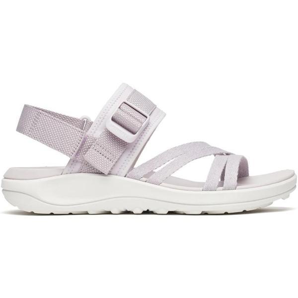 Merrell District 4 Backstrap Kadın Sandalet - Image 1