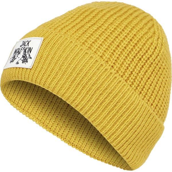Jack Wolfskin Badge Beanie Unısex Bere - Image 1