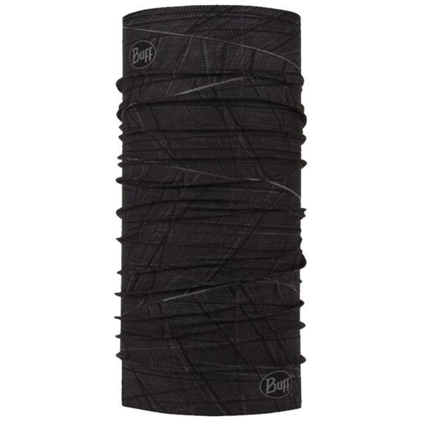 Buff Original Ecostretch Embers Black Boyunluk - Image 1