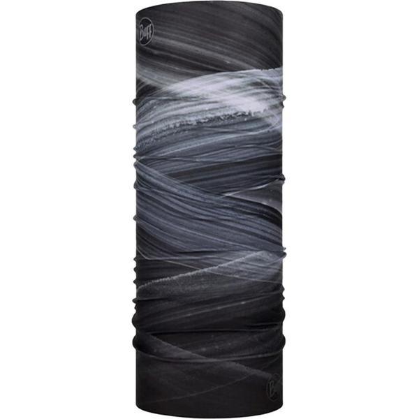Buff Original Ecostretch Speed Graphite Boyunluk - Image 1