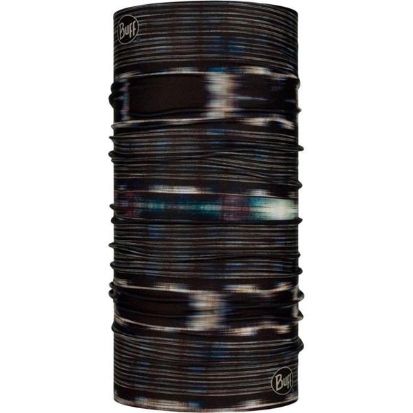 Buff Original Ecostretch N-Exclusion Black Boyunluk - Image 1