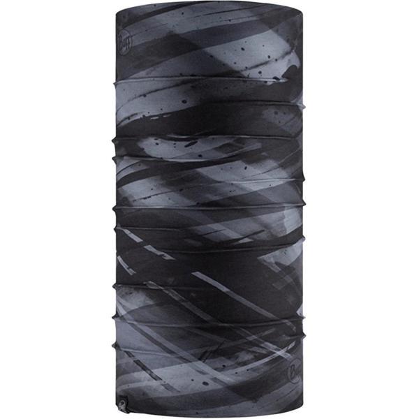 Buff Polar Reversible Raft Graphite Boyunluk - Image 1