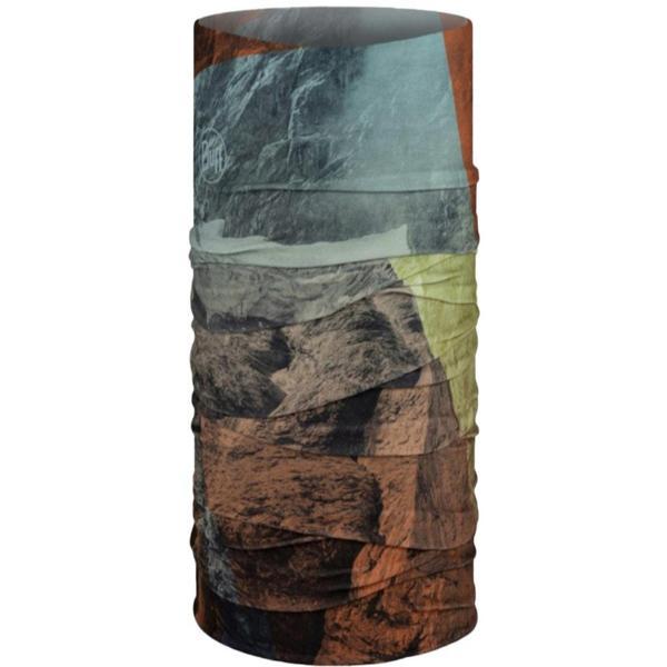 Buff Original Ecostretch Neski Boyunluk - Image 1
